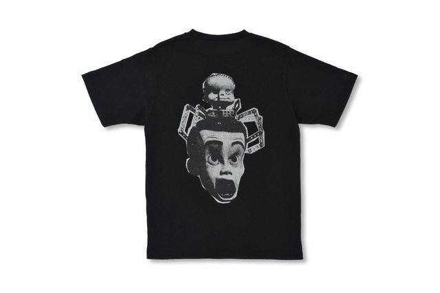 「トイ・ストーリー」やニック、ミッキーをヴィンテージテイストからポップまでデザイン♪ 夏の新作Tシャツコレクションが登場 画像