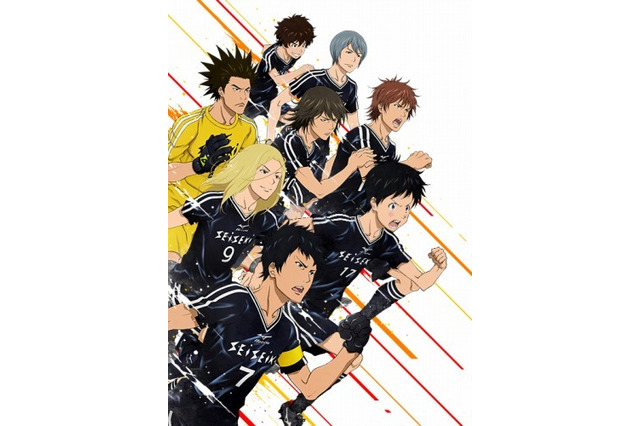 「DAYS」つくしのとにかく“走る”姿に感動！ サッカー初心者が「始めることに遅いも早いもない」を努力で証明【ワールドカップ連載コラム Vol.5】 画像