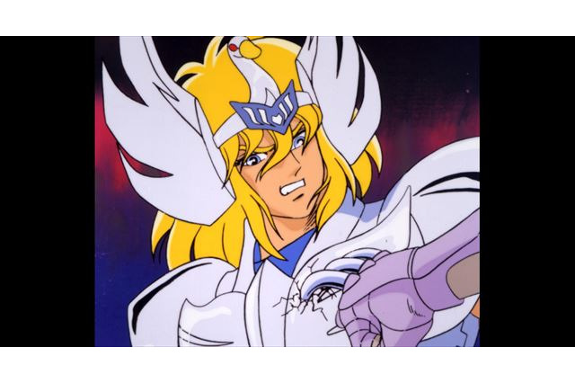 「聖闘士星矢」AbemaTVで18時間連続一挙放送、6月18日朝8時より 画像