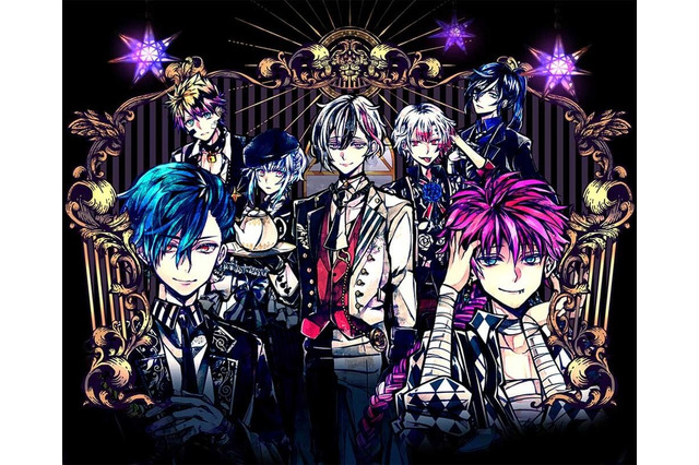 アニメ化してほしいゲームは？【アプリ編】3位「学マス」＆「東ディバ」＆「ヘブバン」、2位「悪魔執事と黒い猫」、1位は…根強い人気を誇るあのゲーム＜26年上半期版＞ 画像