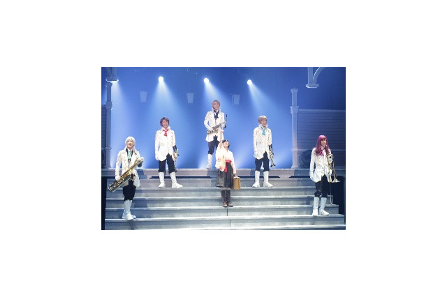 「サクラ大戦奏組〜雅なるハーモニー〜」前奏曲（プレリュード）からの飛翔　高浩美の アニメ×ステージ&ミュージカル談義　第7回 画像