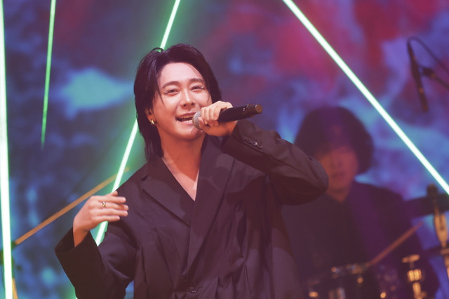 「MUSIC AWARDS JAPAN 2026」授賞式レポート　サカナクション、米津玄師、ミセス、Fujii Kazeら豪華ステージを振り返る 画像