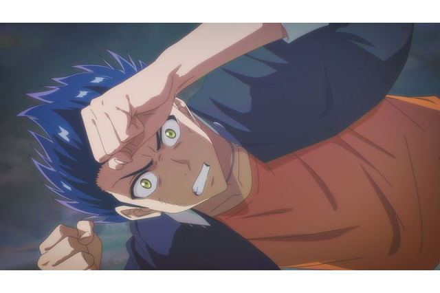 秋アニメ「PSYREN -サイレン-」TOKYO MX・BS11ほかにて放送！  アゲハや雨宮のバトルシーンが垣間見えるPV第2弾も公開 画像