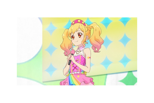 「劇場版アイカツスターズ！」前売特典第2弾と入場者プレゼントが決定 画像