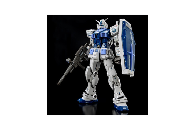 「ガンプラ」45周年記念イベント「ガンダムベースPOP-UPワールドツアー」国内最終地・横浜へ！7月10日より開催 画像