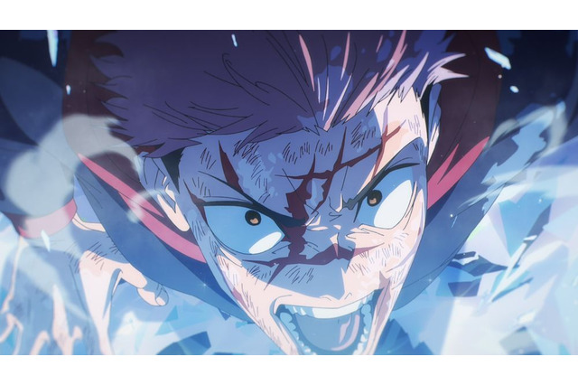 “あんまワクワクさせんなよ”「呪術廻戦」第4期「死滅回游 後編」の最新情報が到着！秤VS鹿紫雲、羂索VS脹相＆九十九のバトルがアツい!! 画像