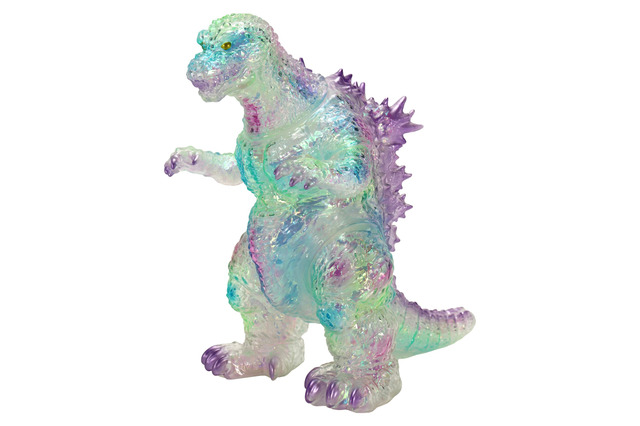 「ゴジラ」限定カラーソフビや、ヘドラの洗濯ネットも!? 新作商品が登場するPOP UP SHOP「GODZILLA STATION」京都駅で初開催【6月26日～】 画像