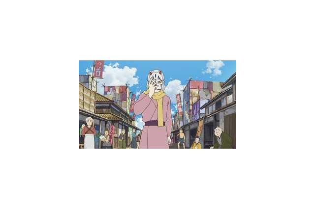 「伏 鉄砲娘の捕物帳」連続イベントに　信乃役の宮野真守さん登場、原作朗読　 画像