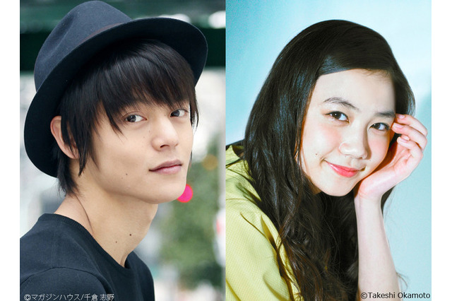 実写版「東京喰種」主演に窪田正孝、ヒロインは清水富美加 画像