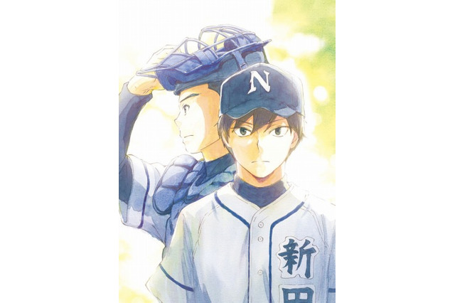 「バッテリー」都営交通モバイルスタンプラリー開始 トークショーの生配信や展示会も決定 画像