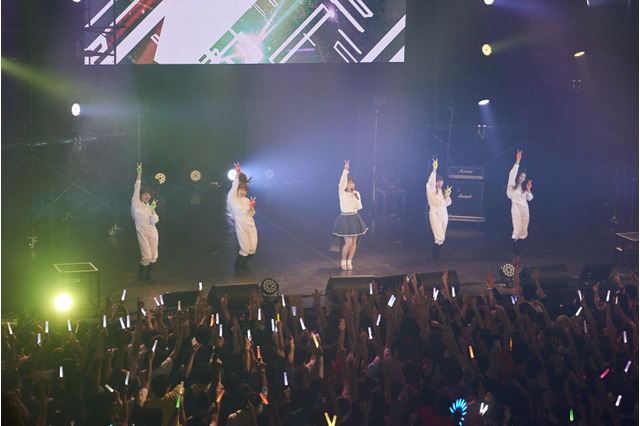 「AJ Night 2016」PlayStation Plusにて独占配信、内田真礼ら5組出演のアクトステージが楽しめる 画像