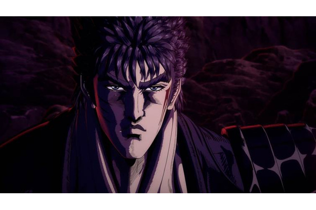 ケンvsレイ、一撃が互いの胸に突き刺さる！ ついに現れた“人気キャラ”に期待の声が続々【「北斗の拳」第14話／ネタバレあり反応まとめ】 画像