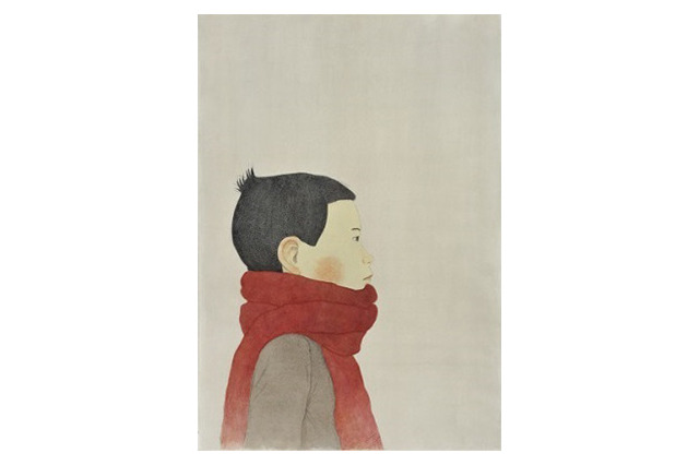 松本大洋らも参加、日本の絵本50年の歴史を振り返る原画展が開催 画像