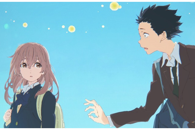 「聲の形」主題歌にaiko「ゴジラ対エヴァンゲリオン」第3弾は村上隆が描く：6月28日記事まとめ 画像