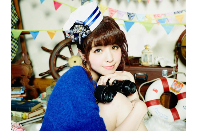 「ソードアート・オンライン」ゲーム最新作の主題歌は春奈るな「Windia」に決定 画像