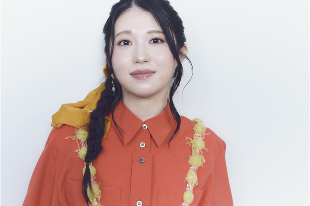 関根明良「天幕のジャードゥーガル」インタビュー　感情を説明しすぎない“間”が生んだシタラのリアリティ 画像