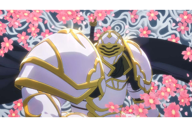 夏アニメ「骸骨騎士様、只今異世界へお出掛け中II」無自覚”世直し”異世界ファンタジー、 ここに再び参上!! 第1話先行カット 画像