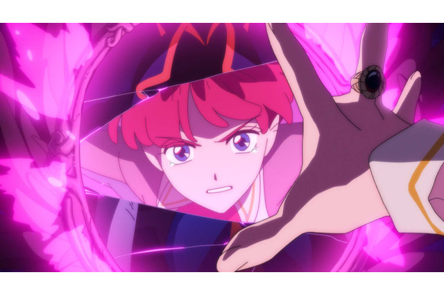 夏アニメ「さよならララ」人魚のプリンセス・ララは禁じられた恋をして…？ オリアニ、スタート♪ 第1話先行カット 画像