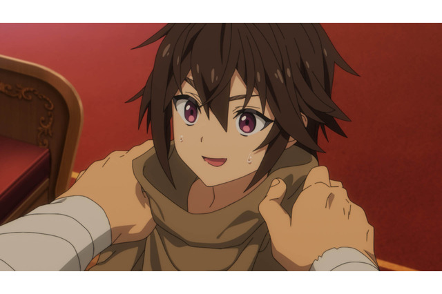 夏アニメ「ここ俺」10年後、魔導士ラックは救世の英雄として伝説になっており…？第1話先行カット 画像