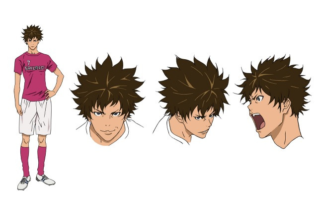 「DAYS」ライバル校のキャストは関智一と花江夏樹 8月にはイベント第2弾を開催 画像