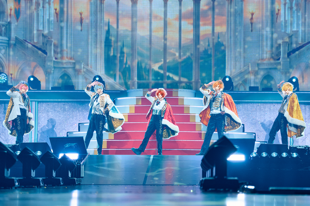 「すとぷり」結成10周年記念アリーナツアー大阪公演が終了！ ジェルの出身地「大阪」から次なる舞台は福岡へ【ライブレポート】 画像