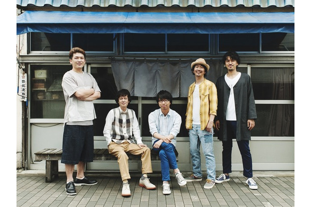 映画「四月は君の嘘」アニメに引き続きwacciが楽曲提供 画像