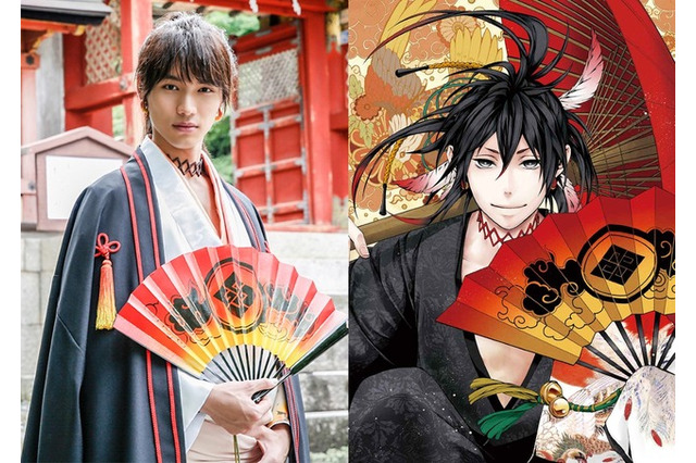 「曇天に笑う」実写化　主演に福士蒼汰、本広克行監督と初タッグ 画像