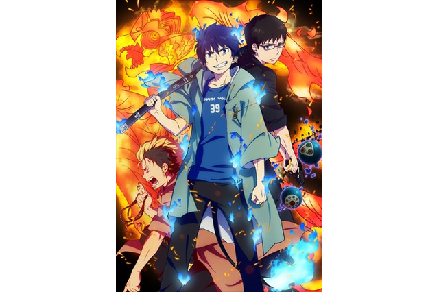 「青の祓魔師」2017年新シリーズ放送「曇天に笑う」実写化に福士蒼汰：7月4日記事まとめ 画像