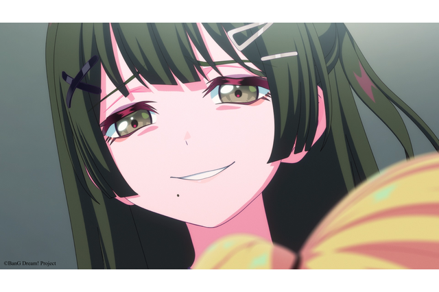 「ホラーアニメだっけ？」「ビオラやべー女」と視聴者も恐怖…！ あられの過去が明らかになった「バンドリ！ ゆめ∞みた」【第4話ネタバレあり反応まとめ】 画像