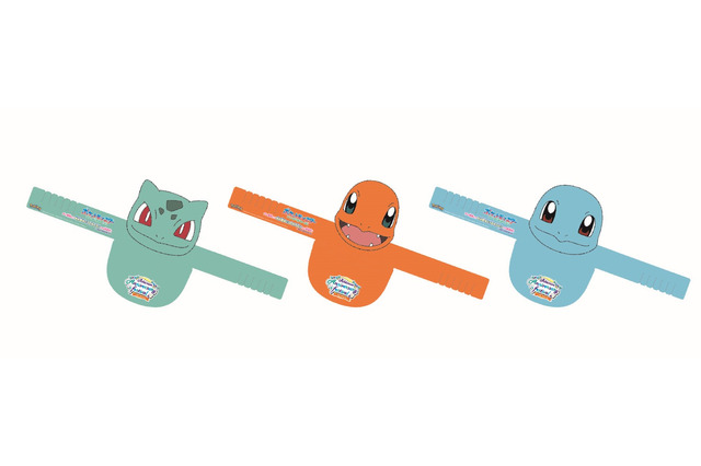 「ポケモン」ピカチュウ、イーブイらの大型ぬい＆初代御三家のサンバイザーも登場！30周年施策が「ナムコ」で開催【7月24日～】 画像