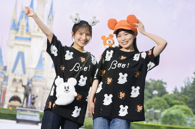 ディズニーのハロウィン！全身仮装の日程は？ SPグッズには“ヴィランズ”シュシュも☆グルメ＆フォトスポット情報も一挙公開 画像