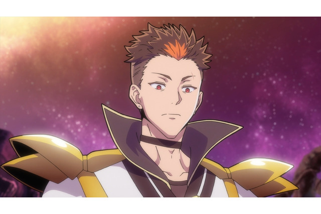 夏アニメ「鎧真伝サムライトルーパー」龍成が魁人たちに向ける冷たい眼差しの真意とは― 第14話先行カット 画像