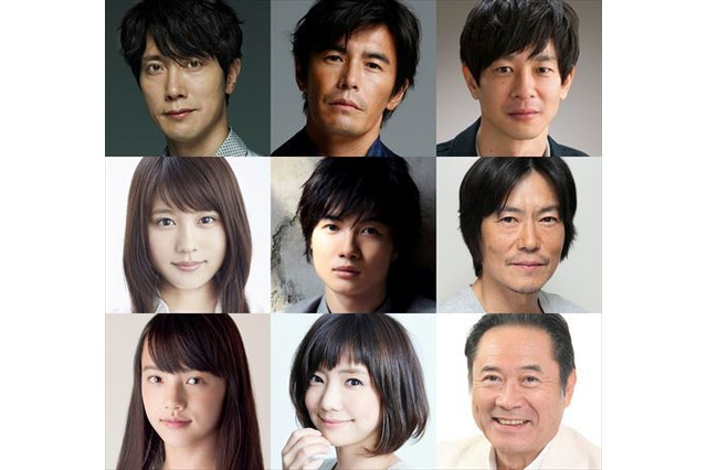 実写版「3月のライオン」有村架純、佐々木蔵之介ら追加キャスト発表 画像