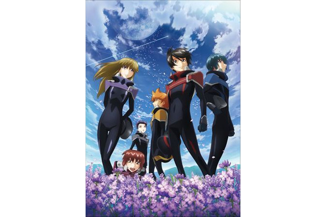 「銀河機攻隊マジェスティックプリンス」毎週2話ずつオンエアの「マジェスティックアワー」スタート 画像