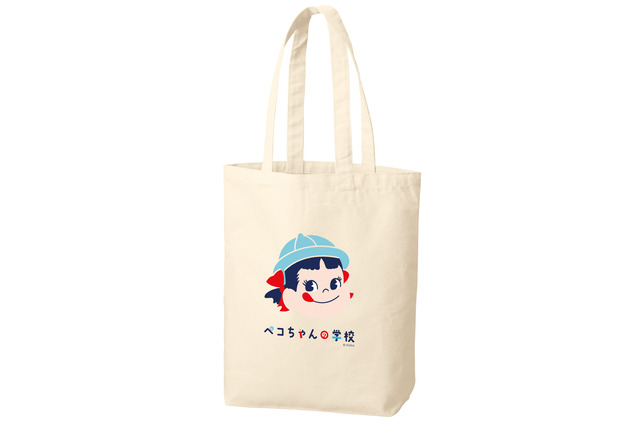 ペコちゃんの学校をイメージした体験型ショップ「ペコちゃんの学校」が静岡県初登場！ 遠鉄百貨店で期間限定オープン【7/30～8/16】 画像