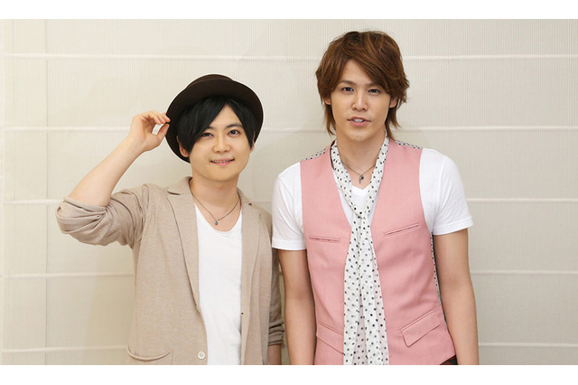 映画『ペット』 宮野真守&梶裕貴インタビュー　キュートなコメディだけど実は奥深い 画像