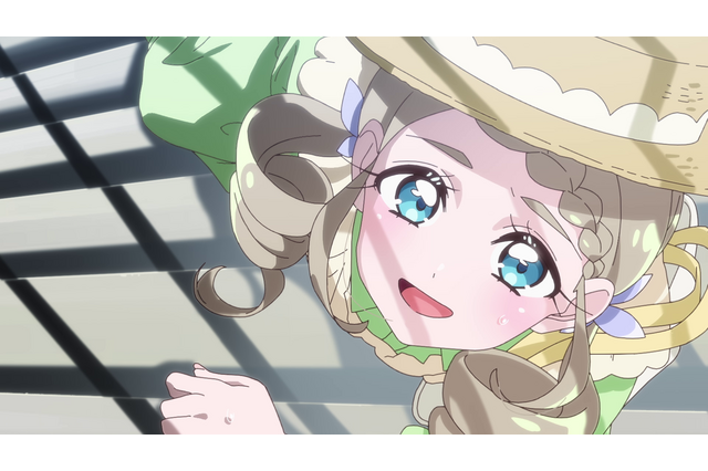 「名探偵プリキュア！」いよいよキュアエクレールの正体が明らかに！帆羽くれあ、来栖エリザ、金田れい、家入しるく…いったい誰だ!? 第25話先行カット 画像