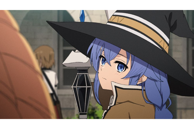 夏アニメ「無職転生III」“もう誰も失いたくない”ルーデウスは、ついにロキシーへあるお願いをする― 第4話先行カット 画像