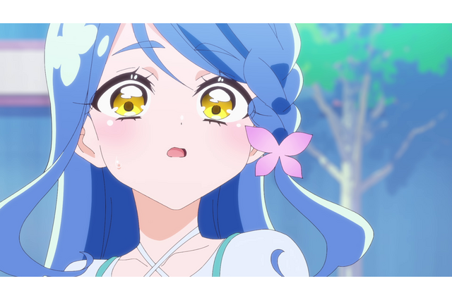 「名探偵プリキュア！」キュアエクレールの正体に大興奮！シュシュタンも可愛すぎ…の代わりにウソノワールの正体、森亜るるかの過去など新たな謎が盛り沢山【第25話ネタバレあり反応まとめ】 画像