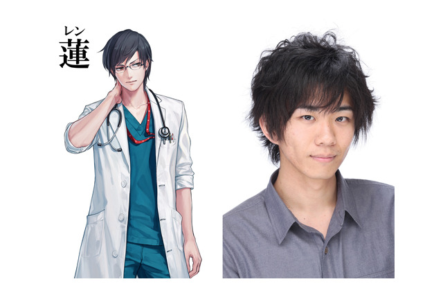 2.5次元プロジェクト「おにいちゃんねる」ニコニコ生放送が7月15日スタート 追加キャストも明らかに 画像