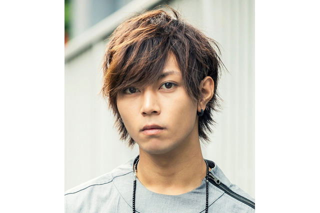 ミュージカル「ヘタリア」新作が東京＆大阪で公演決定　「親分」ことスペインが新たに登場 画像