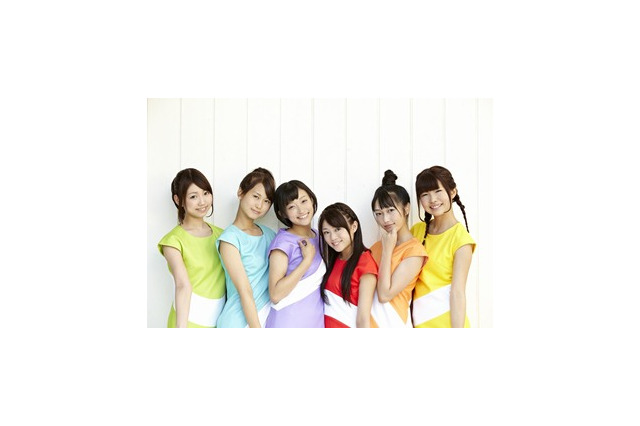 オーディションから誕生　アニソン・ヴォーカル・ユニットi☆RisがCDデビュー 画像