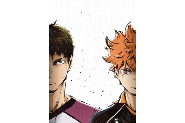 「ハイキュー!! 烏野高校 VS 白鳥沢学園高校」新キャスト決定 8月19日にはニコ生で特番配信 画像