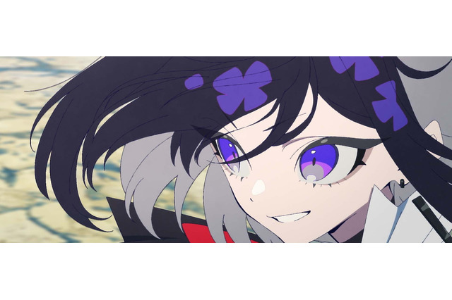 「にじさんじ」月ノ美兎＆ルンルン＆でびでび・でびる、“初”長編アニメ声優出演！「THE RIBBON HERO リボンヒーロー」 画像