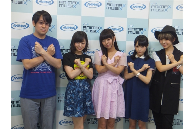 「ANIMAX MUSIX」初の大阪城ホール開催へ　第1弾アーティストも明らかに 画像