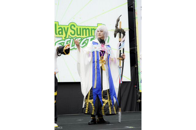 「世界コスプレサミット2026」が閉幕！宮田俊哉がサプライズ＆中川翔子は19年ぶりゲスト出演！メイン会場では延べ25万9000人が来場 画像