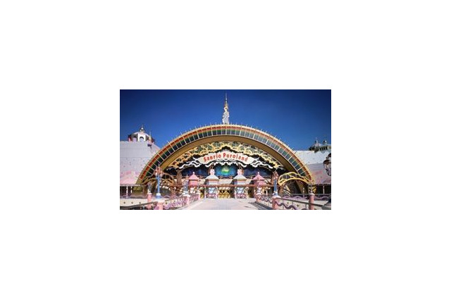 サンリオの2大テーマパーク　ピューロランドとハーモニーランドに無料開放の日　 画像