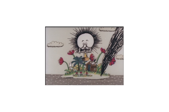 阿佐ヶ谷で「久里洋二の全仕事」特集上映　「11PM」などアニメーション194作品 画像