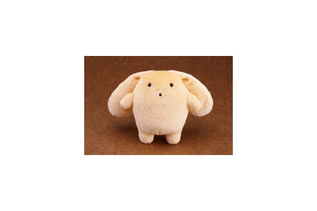 「うーさーのその日暮らし」 BDはバンダイV、DVDはグッスマが2013年3月22日発売  画像