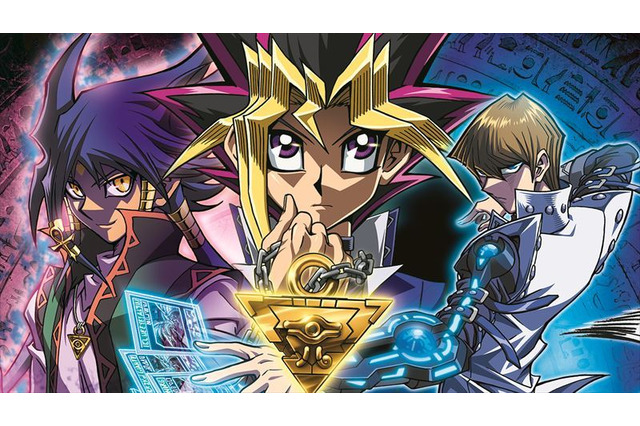 劇場版「遊☆戯☆王 THE DARK SIDE OF DIMENSIONS」 今秋4DX、MX4Dにて上映決定 画像